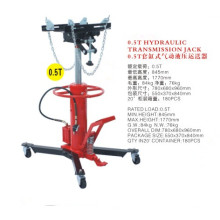 0.5 Ton Hydraulic Transmission Jack